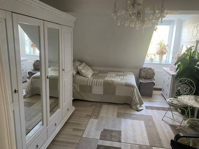 Etagenwohnung Gelsenkirchen Rotthausen - 5 Zimmer, 126 m&sup2;, 225.000&euro; | Angebot:26153990