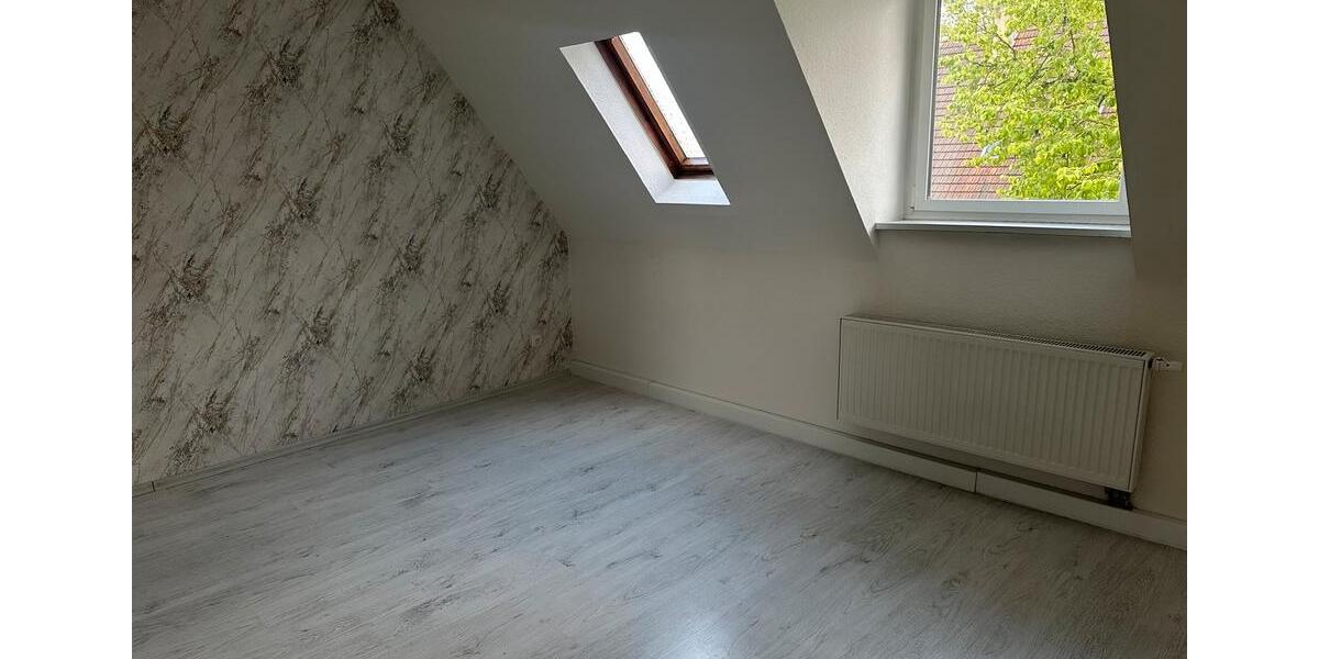 Dachgeschoßwohnung Marl Alt-Marl - 3 Zimmer, 63 m&sup2;, 650&euro; | Angebot:26349013