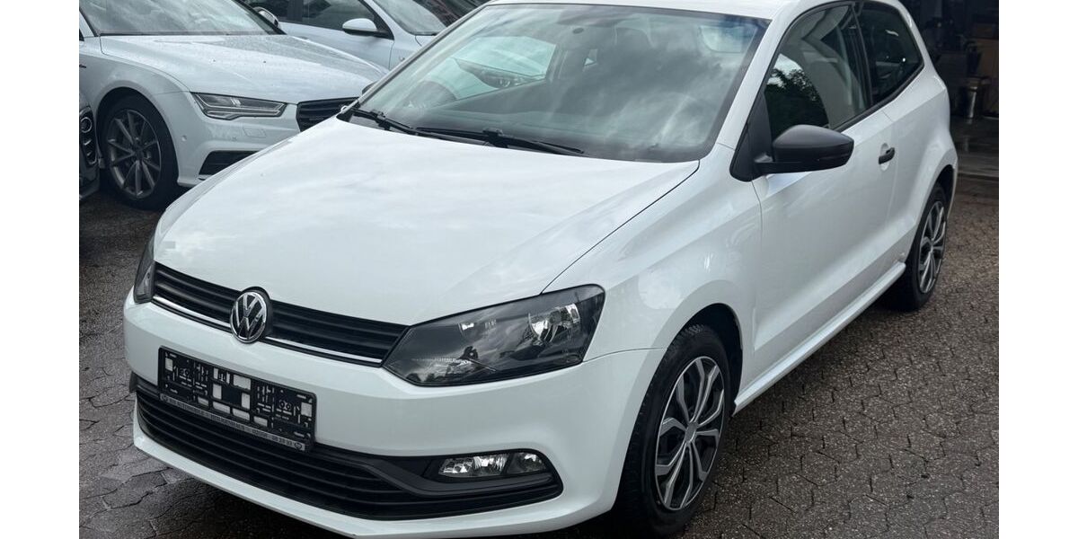 VW Polo 130.589 km 5.298 &euro; Heiligenhaus 42579