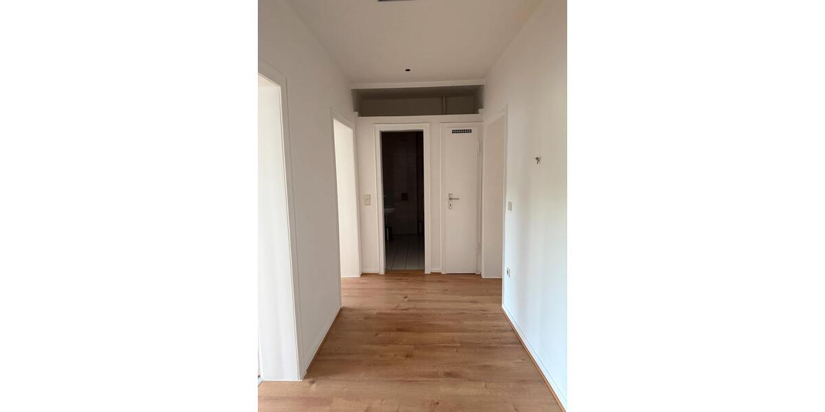 Etagenwohnung Dortmund Innenstadt West - 3 Zimmer, 65 m&sup2;, 950&euro; | Angebot:26376136