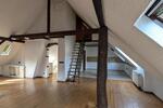 Dachgeschoßwohnung Duisburg Beeck - 3 Zimmer, 109 m&sup2;, 699&euro; | Angebot:25699114