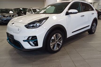 Kia Niro 49.872 km 27.990 &euro; Wuppertal 42289