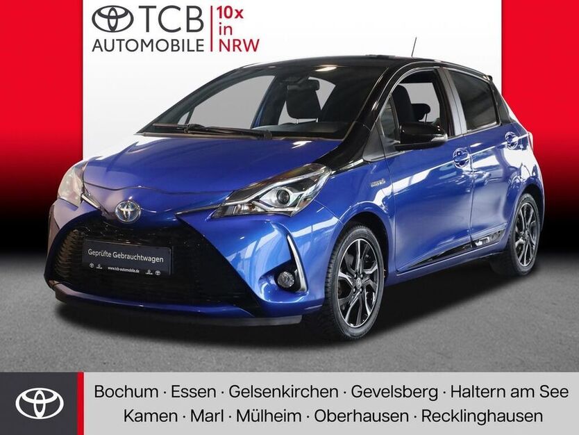 Yaris