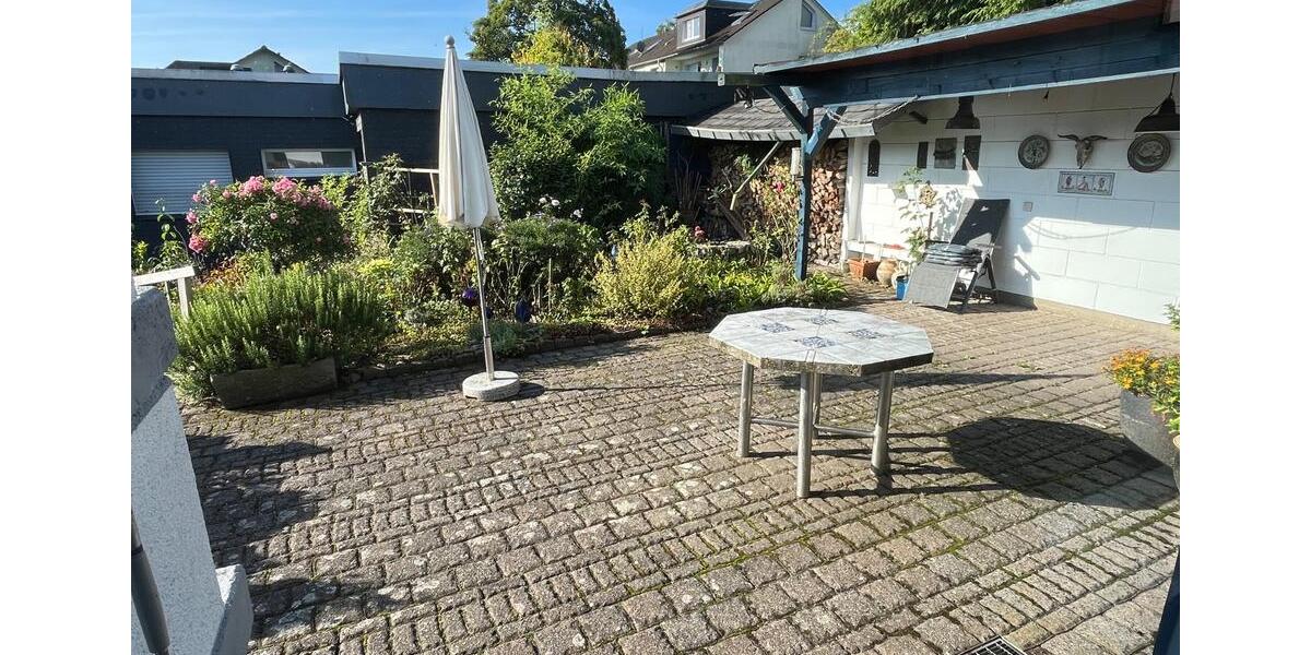 Bungalow-Einfamilienhaus in Langenberg – zeitlose Architektur zimmer