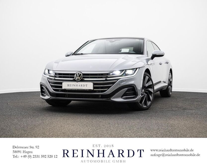 VW Arteon 87.441 km 35.935 € Hagen 58091