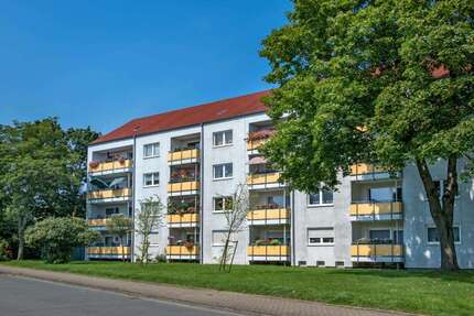 Wohnung zum Mieten in Castrop-Rauxel 569 € 64.5 m² 3.5 zimmer