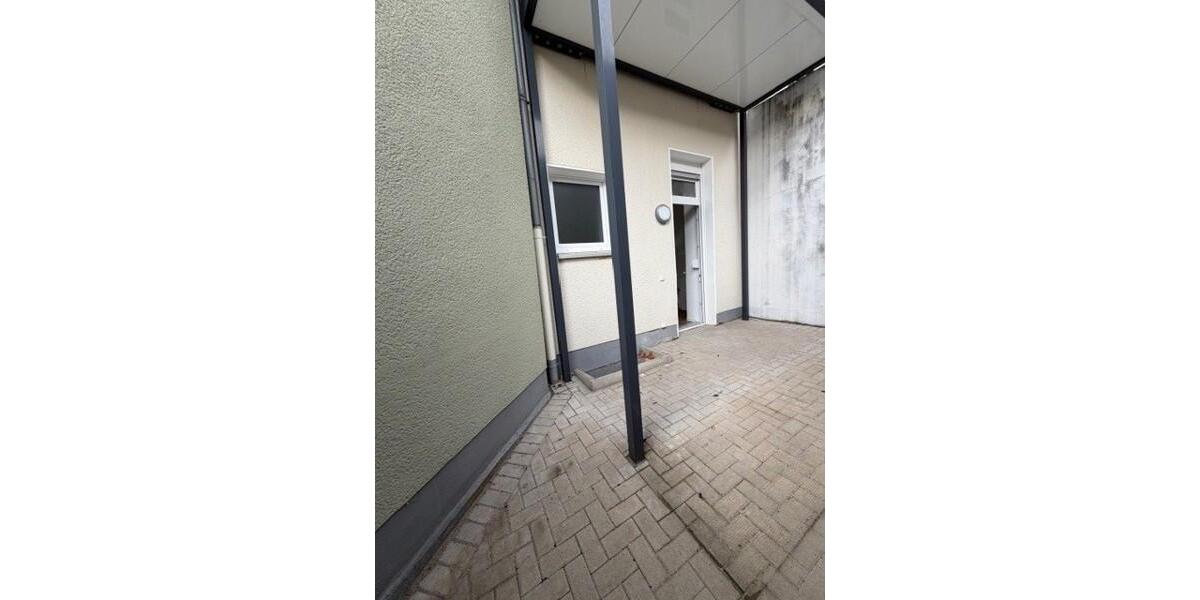 Erdgeschoßwohnung Essen Stadtbezirk VI - 1 Zimmer, 50 m&sup2;, 601&euro; | Angebot:24437081