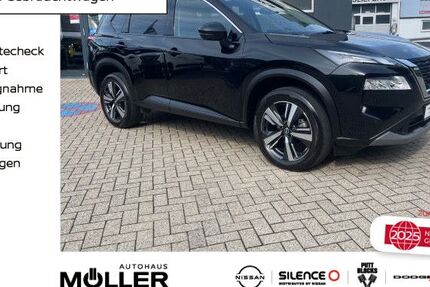 Nissan X-Trail 42.500 km 29.990 € Hattingen 45527