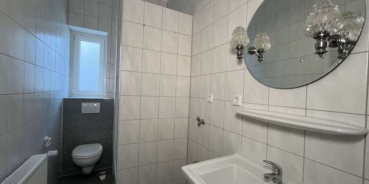 Modernisierte 2 Zimmer Wohnung in Herne, Baukau-West 2 zimmer