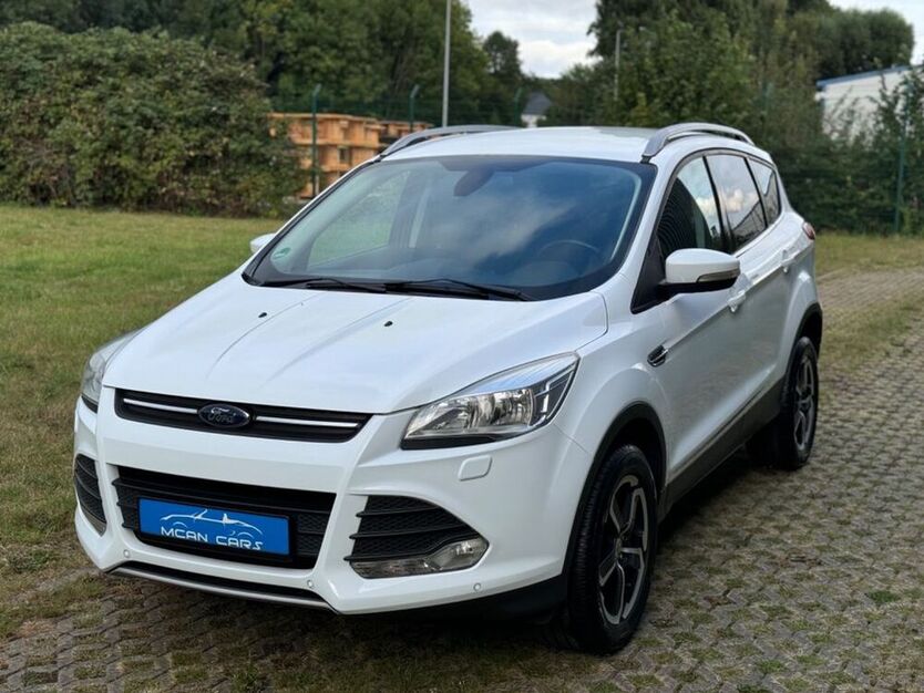 Kuga