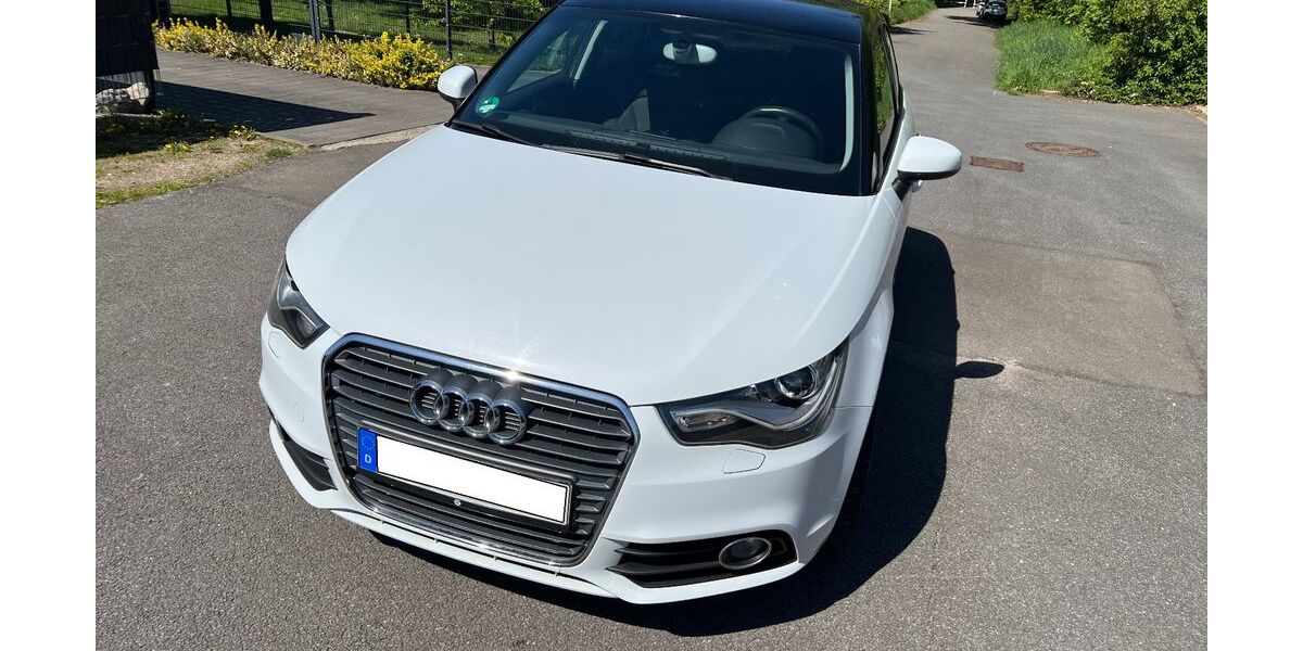 Audi A1 148.408 km 8.900 &euro; Oberhausen 46149