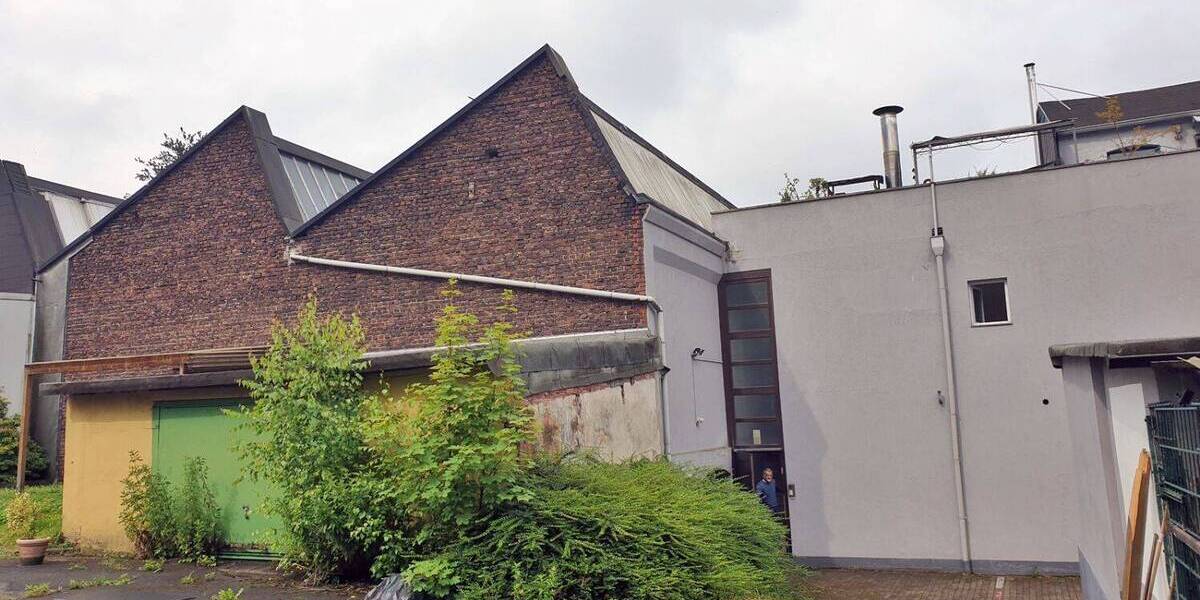 Gewerbeobjekt Wuppertal Langerfeld - 6.550&euro; | Angebot:19334280