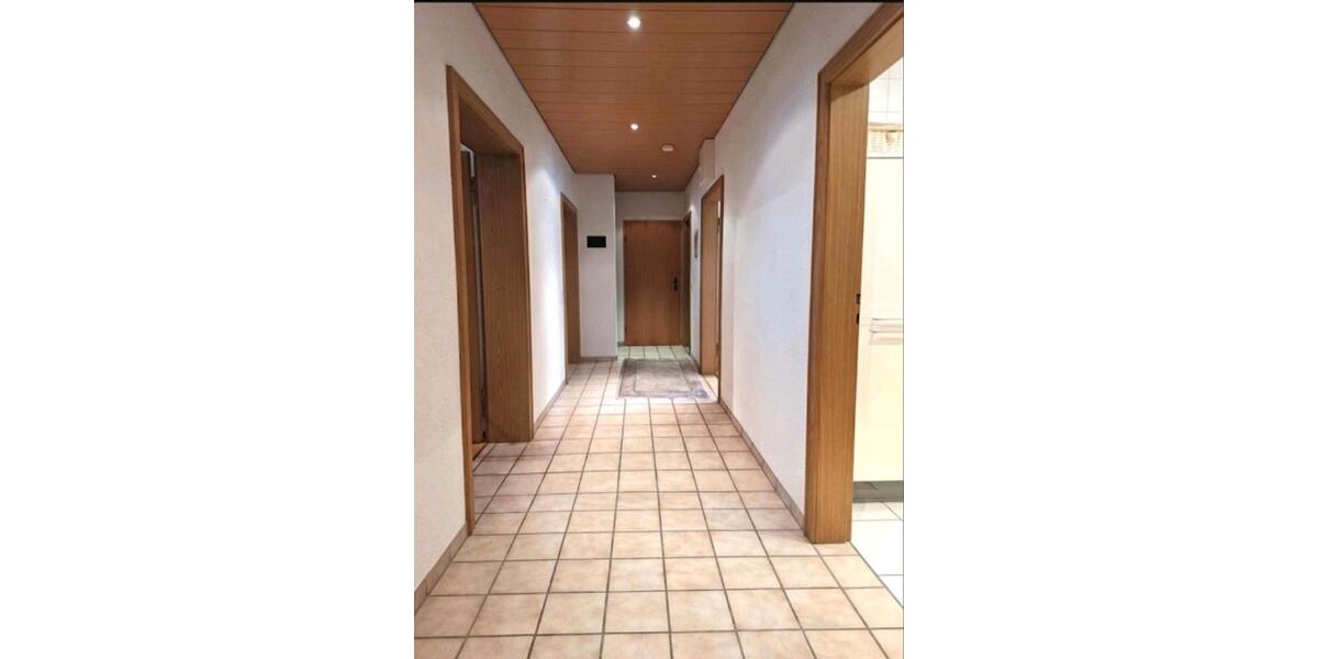Etagenwohnung Wuppertal Arrenberg - 3 Zimmer, 77 m&sup2;, 175.000&euro; | Angebot:27111010