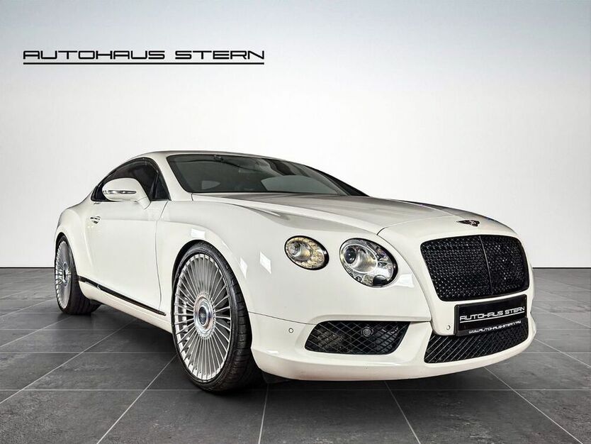 Continental GT
