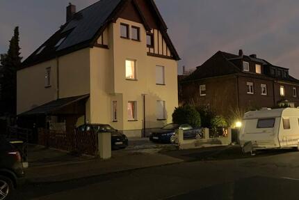 Energetisch saniertes Mehrfamilienhaus, Energieeffizienz A+ 11 zimmer