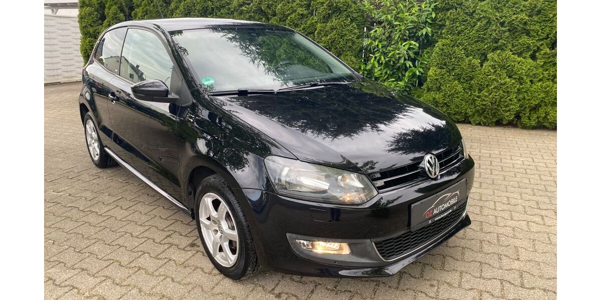 VW Polo 147.555 km 4.490 &euro; Oer Erkenschwick 45739
