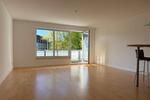 3,5Zimmerwohnung, Balkon, EBK und Garage! Provisionsfrei!!