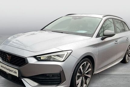 Cupra Leon 53.962 km 23.950 &euro; Dortmund 44269