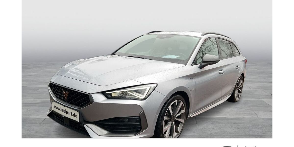 Cupra Leon 53.962 km 23.950 &euro; Dortmund 44269