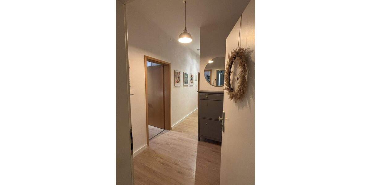Etagenwohnung Wetter (Ruhr) Alt-Wetter - 4 Zimmer, 75 m&sup2;, 149.000&euro; | Angebot:25037507
