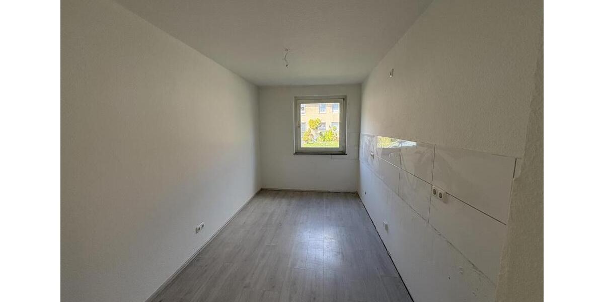 Erdgeschoßwohnung Gelsenkirchen Gelsenkirchen-Nord - 2 Zimmer, 50 m&sup2;, 359&euro; | Angebot:26096189