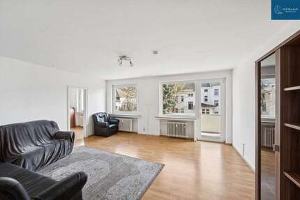 Wohnung Wuppertal Nordstadt - 5 Zimmer, 120 m&sup2;, 239.000&euro; | Angebot:26363103