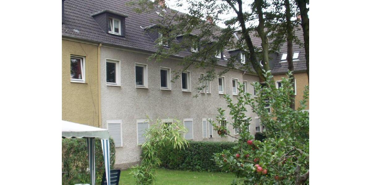 Dachgeschoßwohnung Mülheim an der Ruhr Heißen - 1 Zimmer, 41 m&sup2;, 445&euro; | Angebot:25500385