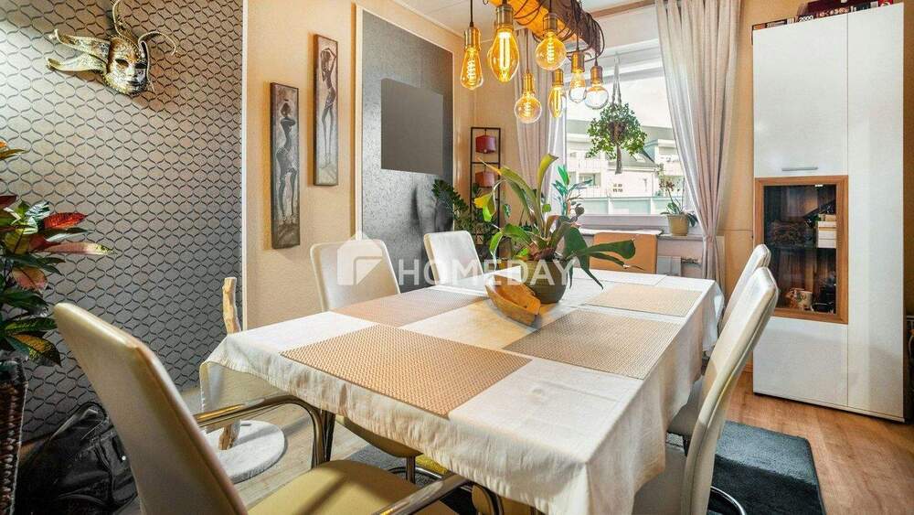 Reihenmittelhaus Bottrop Eigen - 4 Zimmer, 89 m&sup2;, 379.000&euro; | Angebot:25246515