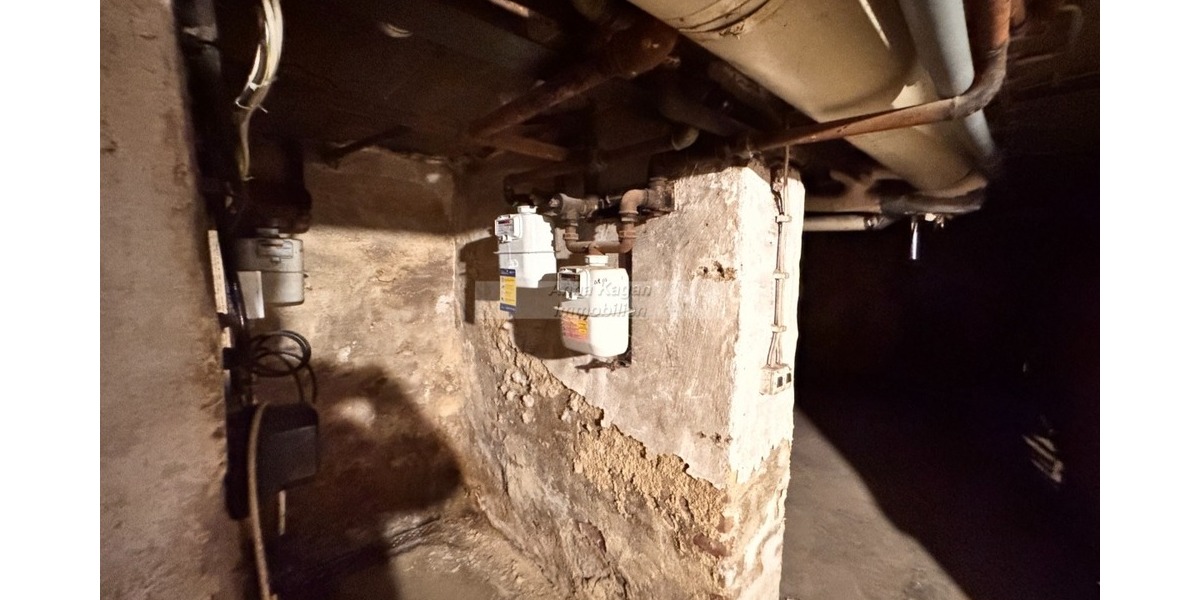 Mehrfamilienhaus mit Gewerbeeinheit in zentraler Lage von Witten 6 zimmer