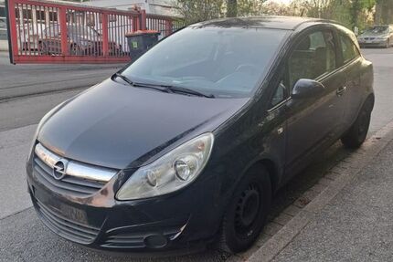 Opel Corsa 140.000 km 900 &euro; Wuppertal 42281