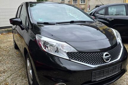 Nissan Note 86.000 km 7.700 &euro; Essen 45144