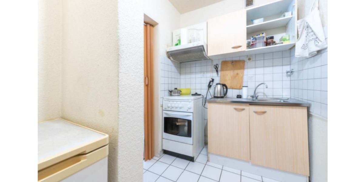 Etagenwohnung Dortmund Huckarde - 1.5 Zimmer, 38 m&sup2;, 80.000&euro; | Angebot:25438072