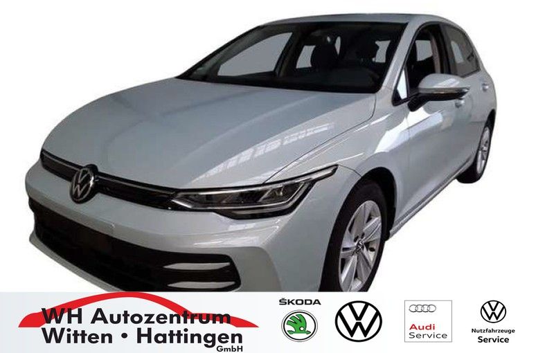 VW Golf 12.860 km 23.811 &euro; Witten 58453