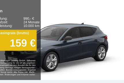 Seat Leon 22.628 km 27.440 &euro; Gelsenkirchen OT Beckhausen 45899