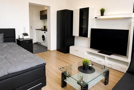 Wohnung Duisburg Hamborn - 1 Zimmer, 23 m&sup2;, 49.000&euro; | Angebot:26799531