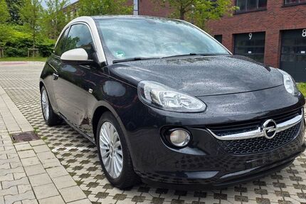 Opel Adam 59.474 km 6.900 &euro; Essen 45145