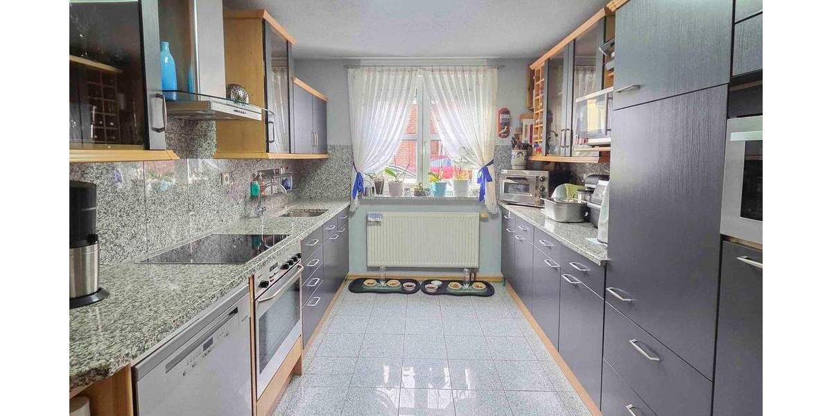 Mehrfamilienhaus, Wohnhaus Dortmund Westrich - 7 Zimmer, 175 m&sup2;, 529.900&euro; | Angebot:25413920