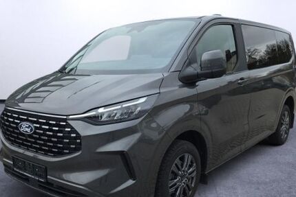 Ford Tourneo Custom 11.640 km 44.980 &euro; Dorsten 46282