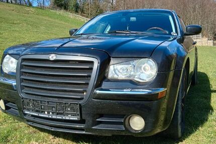 Chrysler 300C