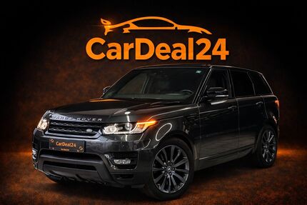 Land Rover Range Rover Sport 158.000 km 27.999 &euro; Voerde 46562
