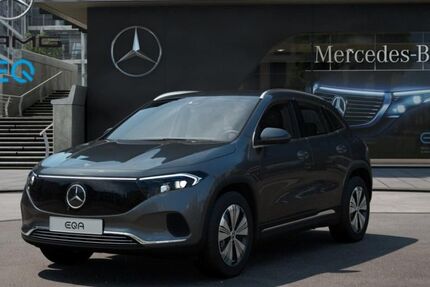 Mercedes-Benz EQA 8.567 km 34.840 € Schwelm 58332