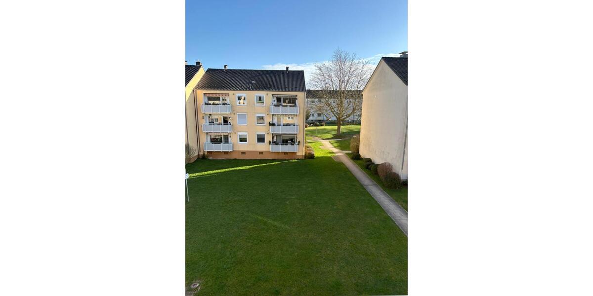 Etagenwohnung Hattingen Niederbonsfeld - 3.5 Zimmer, 76 m&sup2;, 850&euro; | Angebot:25394254