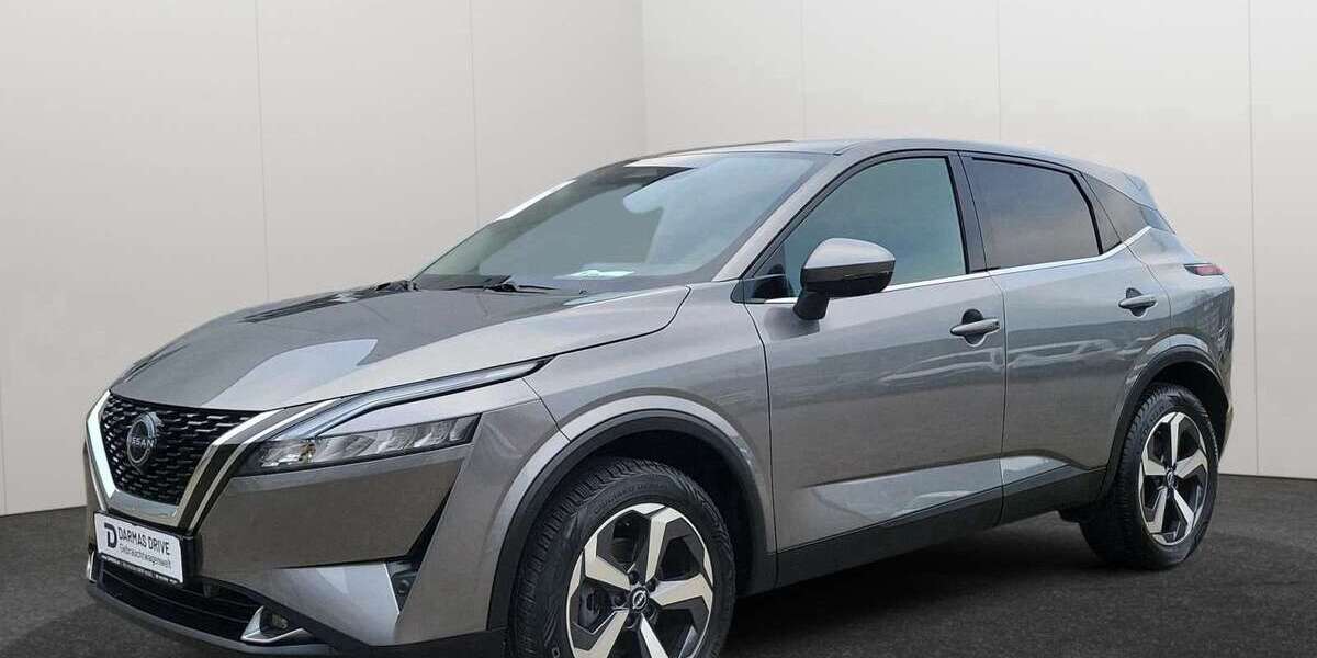 Nissan Qashqai 86.420 km 21.490 &euro; Bochum 44809