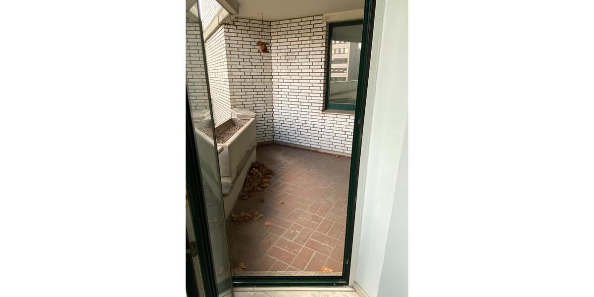 Moderne Stadtoase in der City - PROVISIONSFREI vom Privat 4 zimmer