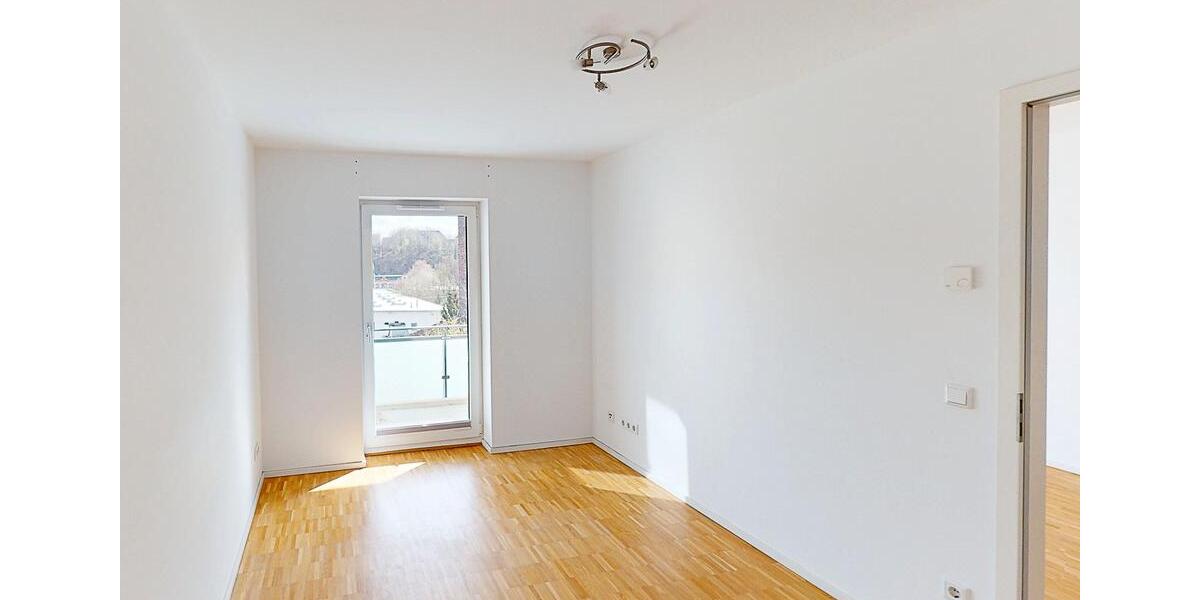 Erdgeschoßwohnung Wuppertal Gemarkung Elberfeld - 2 Zimmer, 54 m&sup2;, 670&euro; | Angebot:25614423