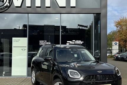 Mini Cooper C Countryman 13.104 km 32.900 &euro; Mülheim an der Ruhr 45478