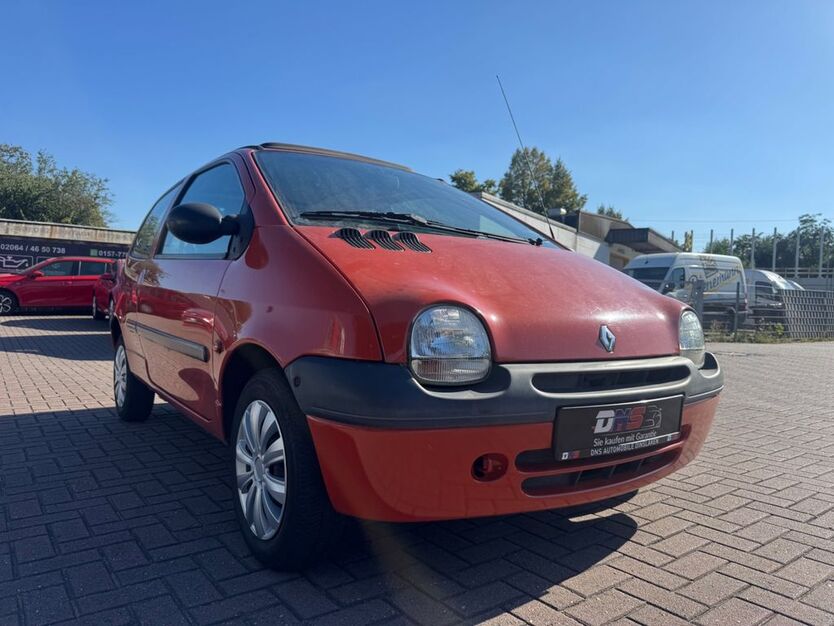 Renault Twingo 75.000 km 2.990 € Dinslaken 46537