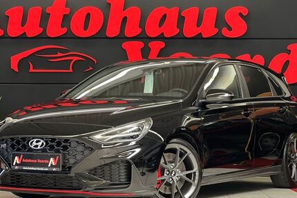Hyundai i30 57.000 km 28.990 &euro; Voerde 46562