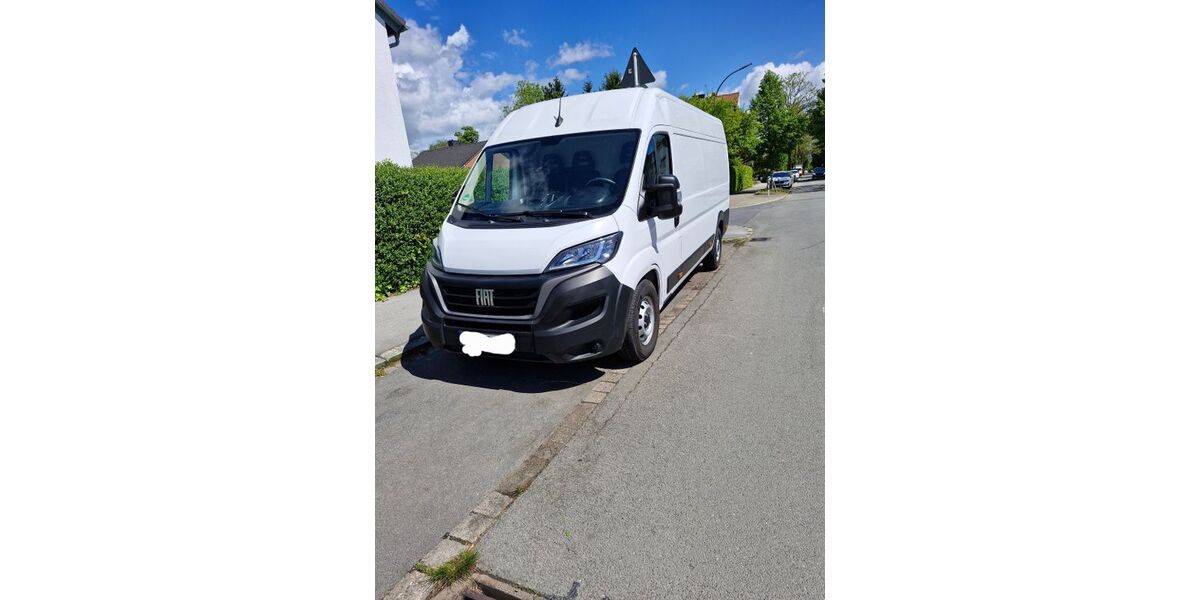 Fiat Ducato 128.000 km 20.250 &euro; Dortmund 44141
