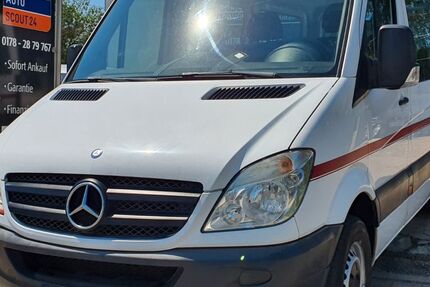 Mercedes-Benz Sprinter 290.000 km 8.490 &euro; Dortmund 44145